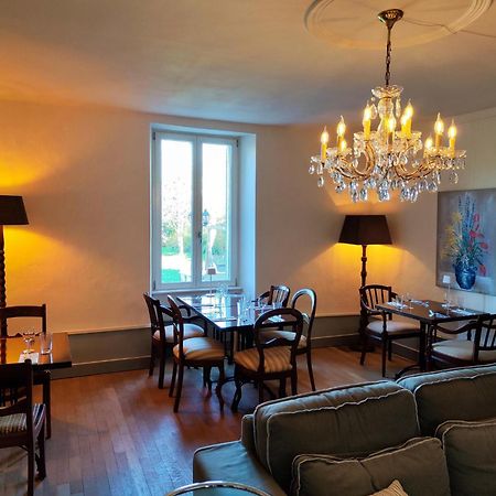Maison Egalite Melay  Buitenkant foto