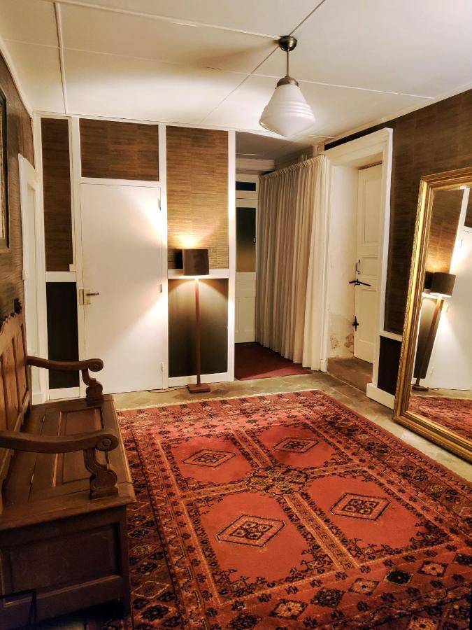 Maison Egalite Melay  Buitenkant foto