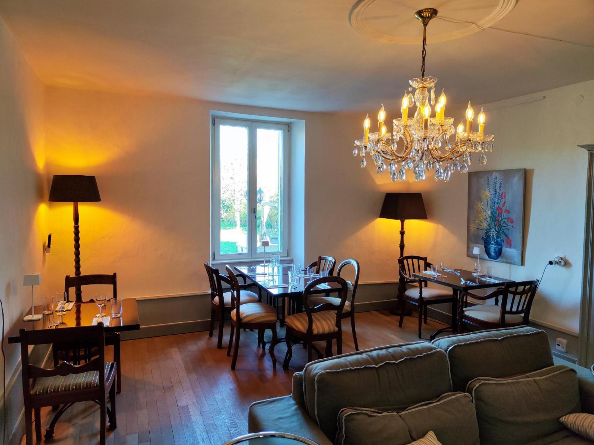 Maison Egalite Melay  Buitenkant foto