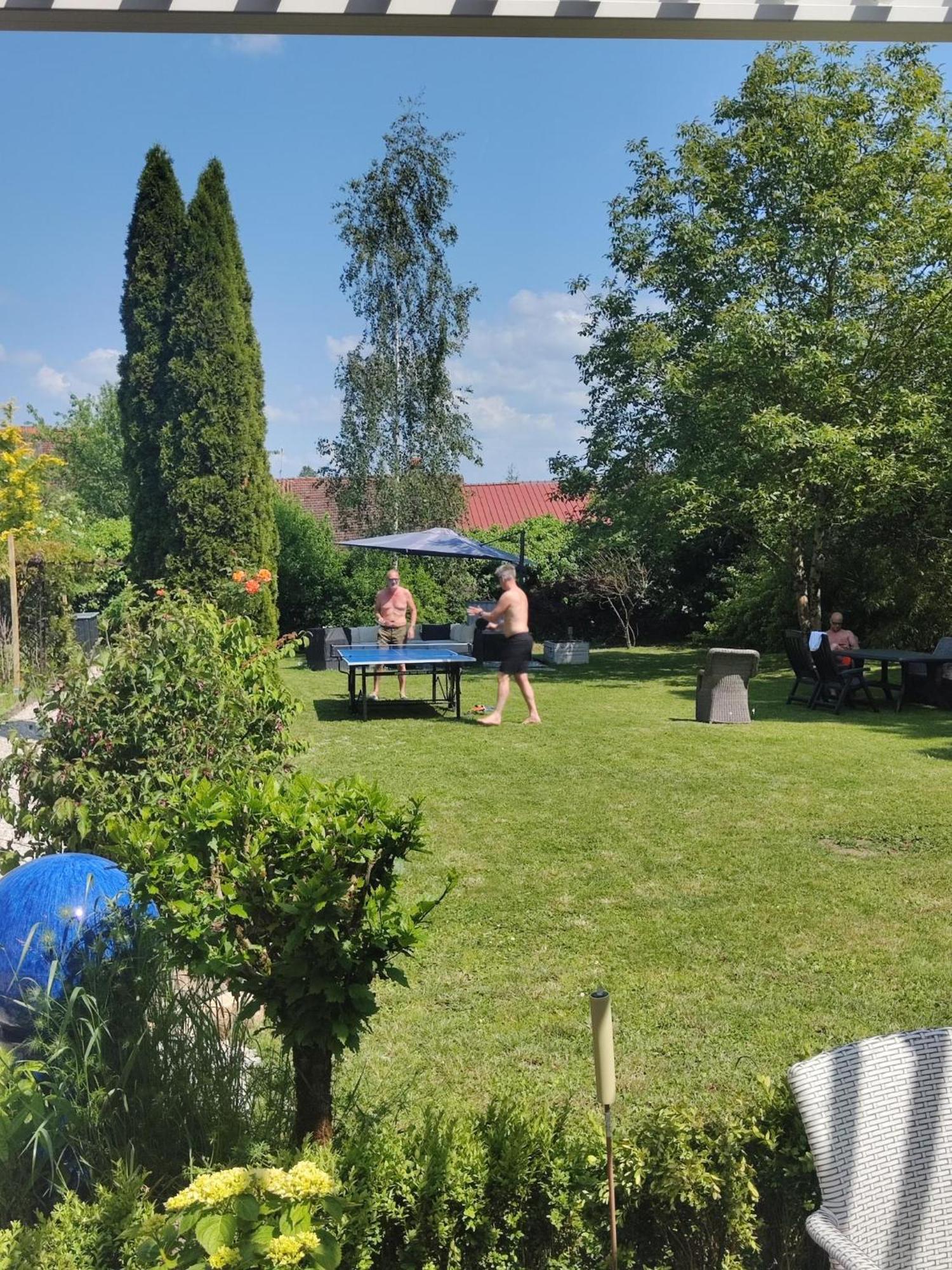 Maison Egalite Melay  Buitenkant foto