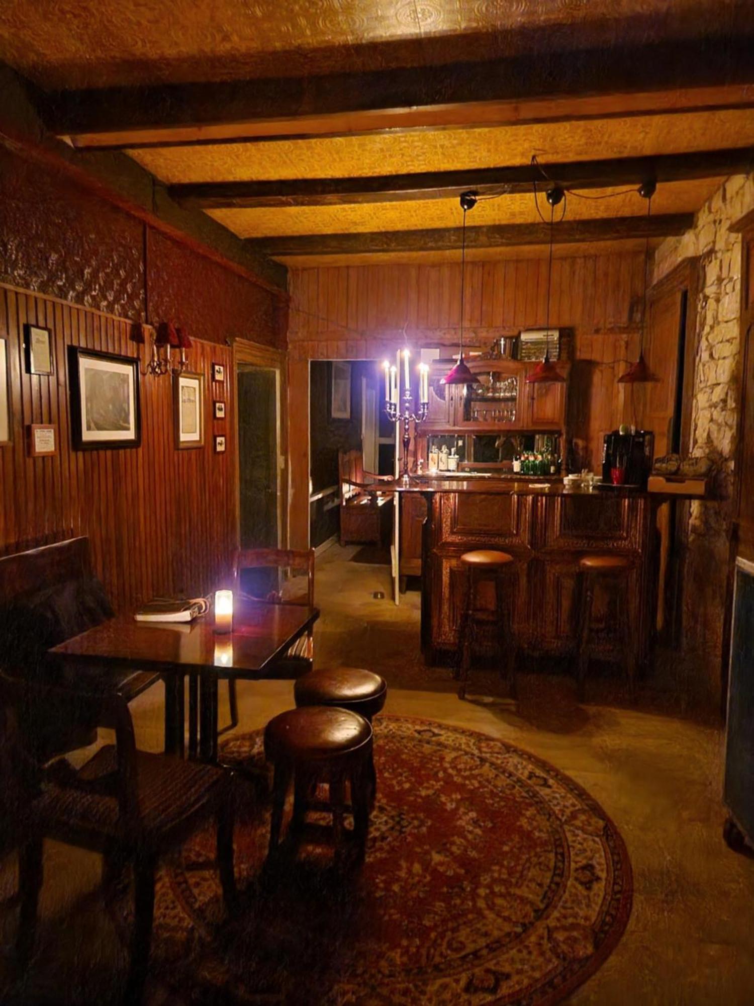 Maison Egalite Melay  Buitenkant foto