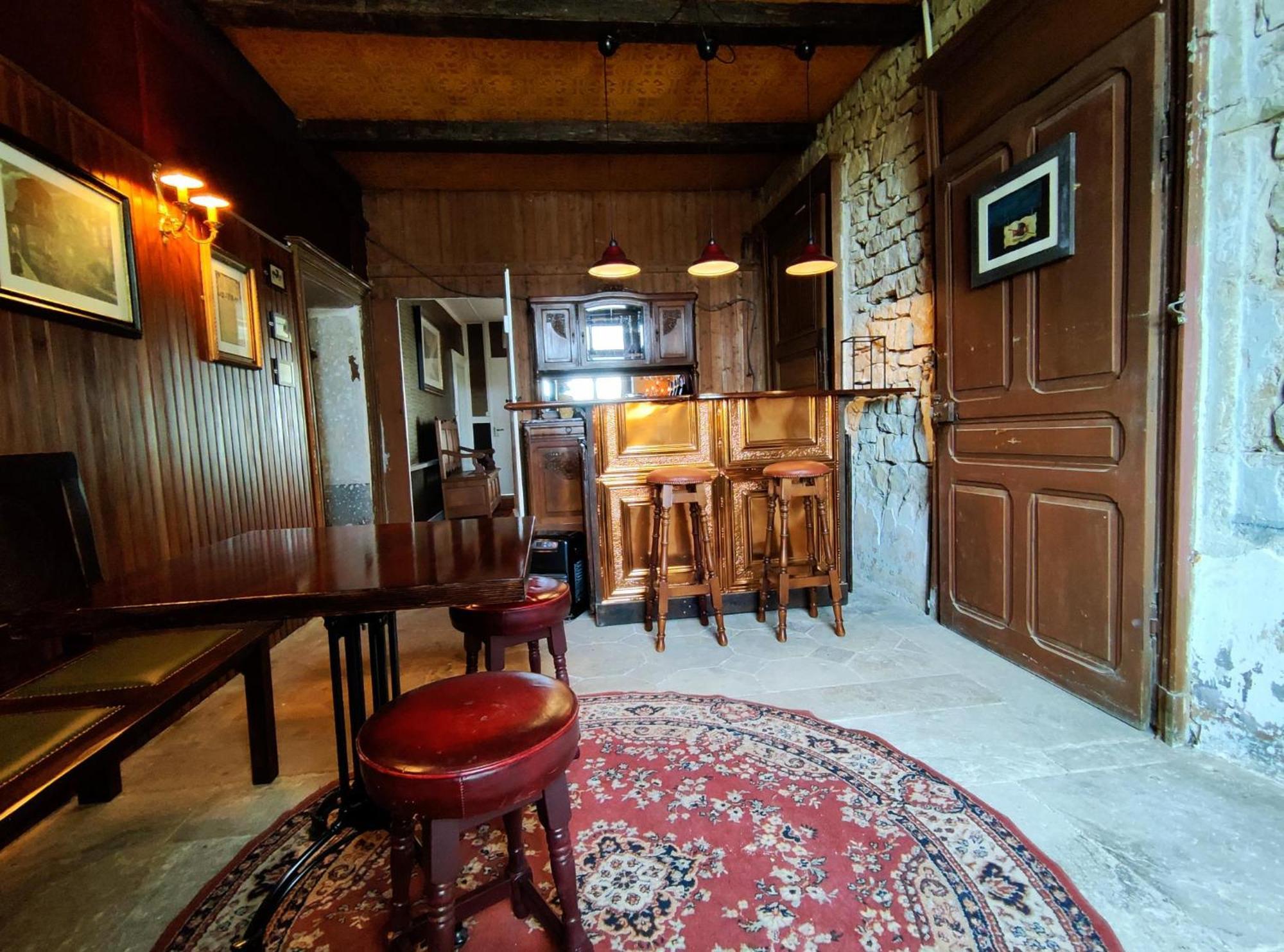 Maison Egalite Melay  Buitenkant foto