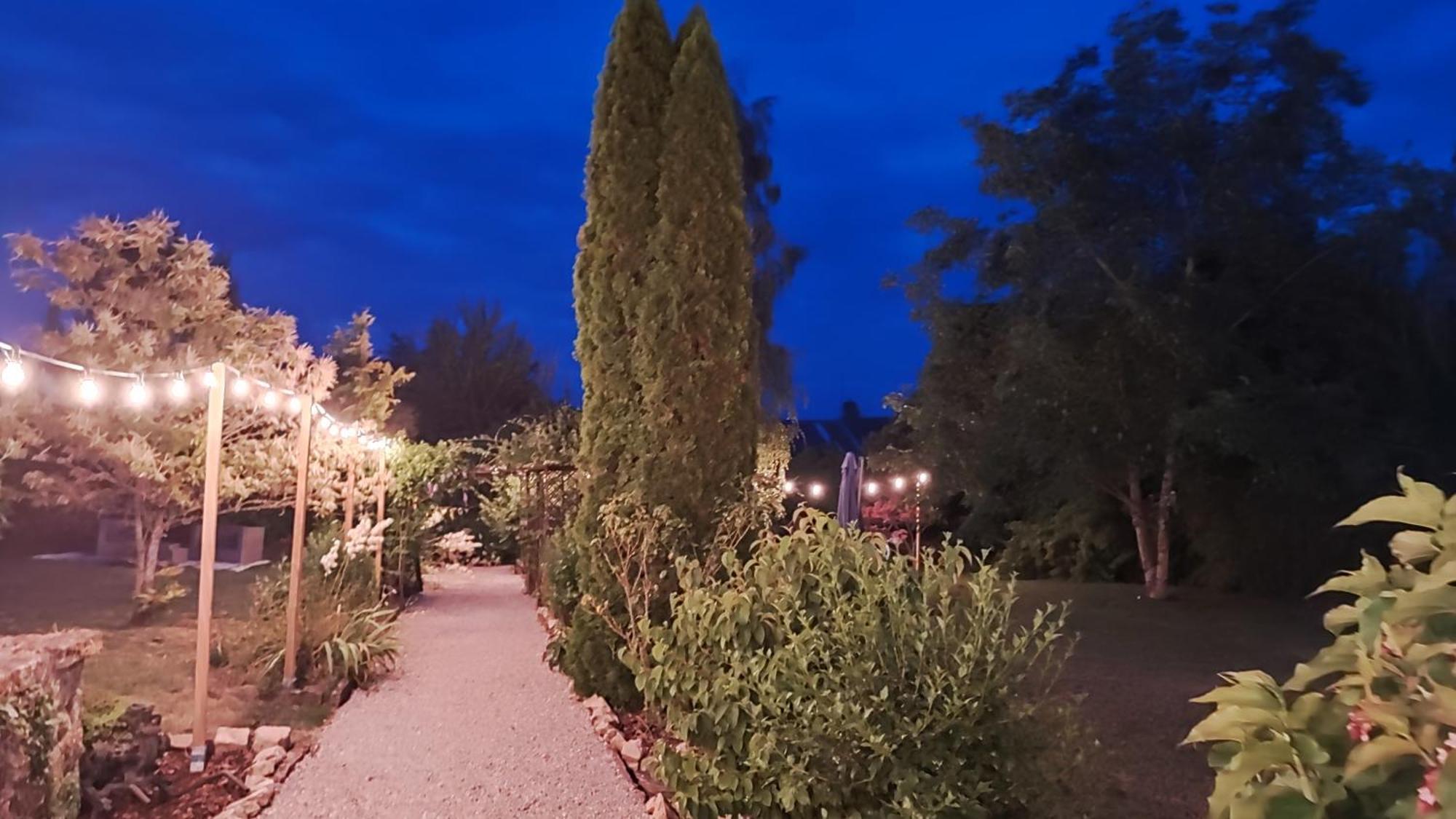 Maison Egalite Melay  Buitenkant foto